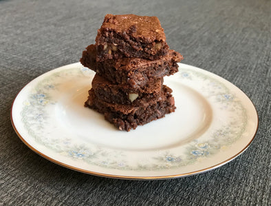Brownies Everyone Can Enjoy!