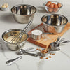 Stainless Steel Measuring Cup Set