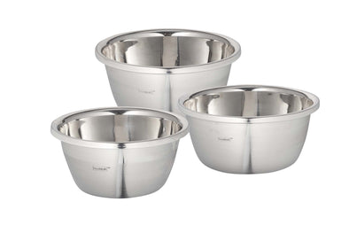 husMait Stainless Steel Measuring Cups - 5 Piece Heavy Duty Measuring Cup  Set with Storage Ring
